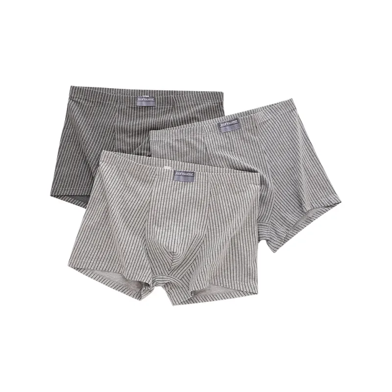 JEANSWEST Boxer Shorts Men's Combo Set-1