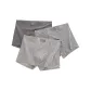 Light Heather Gray, Medium Heather Gray, Dark Heather Gray (3-7)