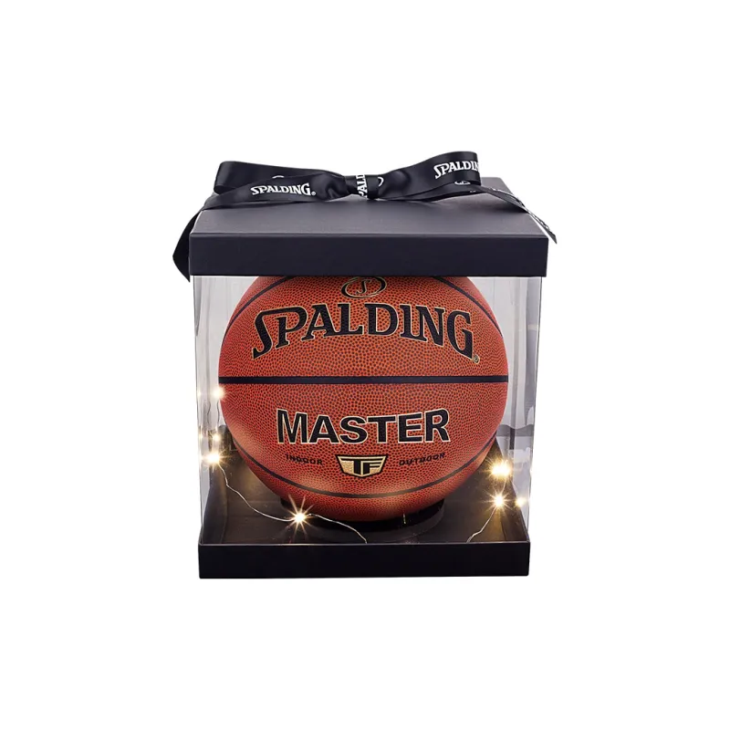 SPALDING TF Collection Basketball-5