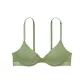Cream Green