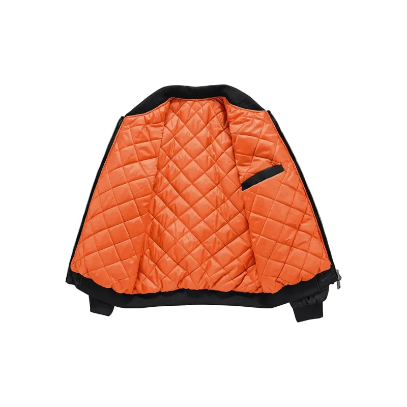 JEEP SPIRIT SS24 Jackets & Coats Unisex-7