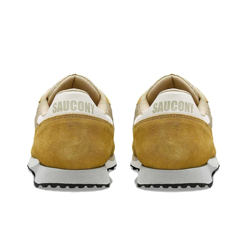 saucony DXN Trainer 'Sand Off White'-3