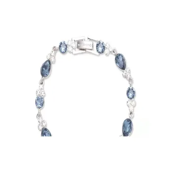 Givenchy Crystal Bracelets Women's Blue