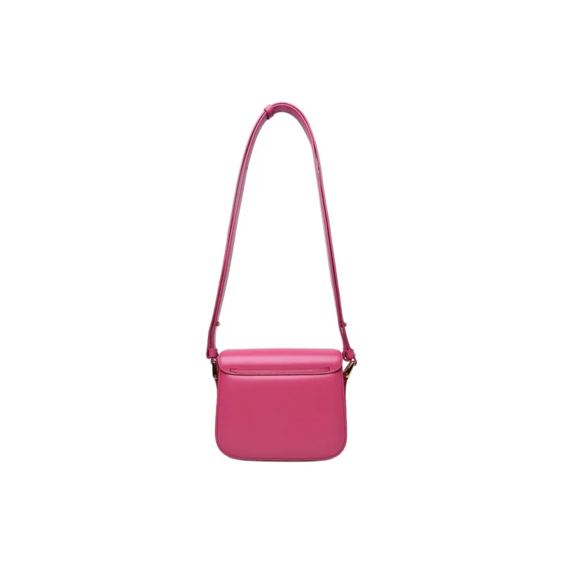 A.P.C Grace Mini Shoulder Bag-2