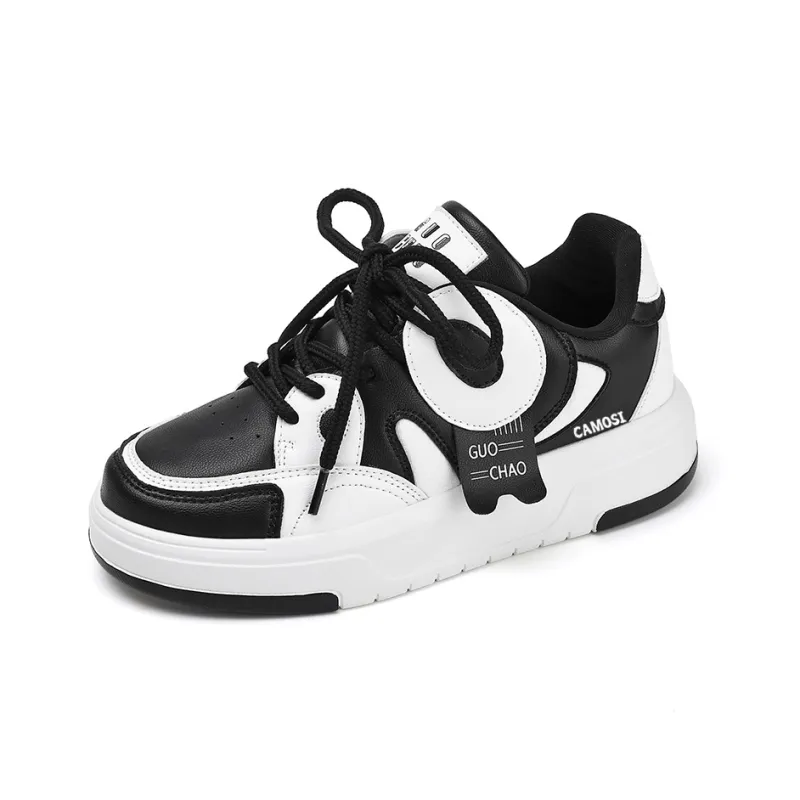 CAMOSI Low-Top Skateboard Shoes Unisex-1