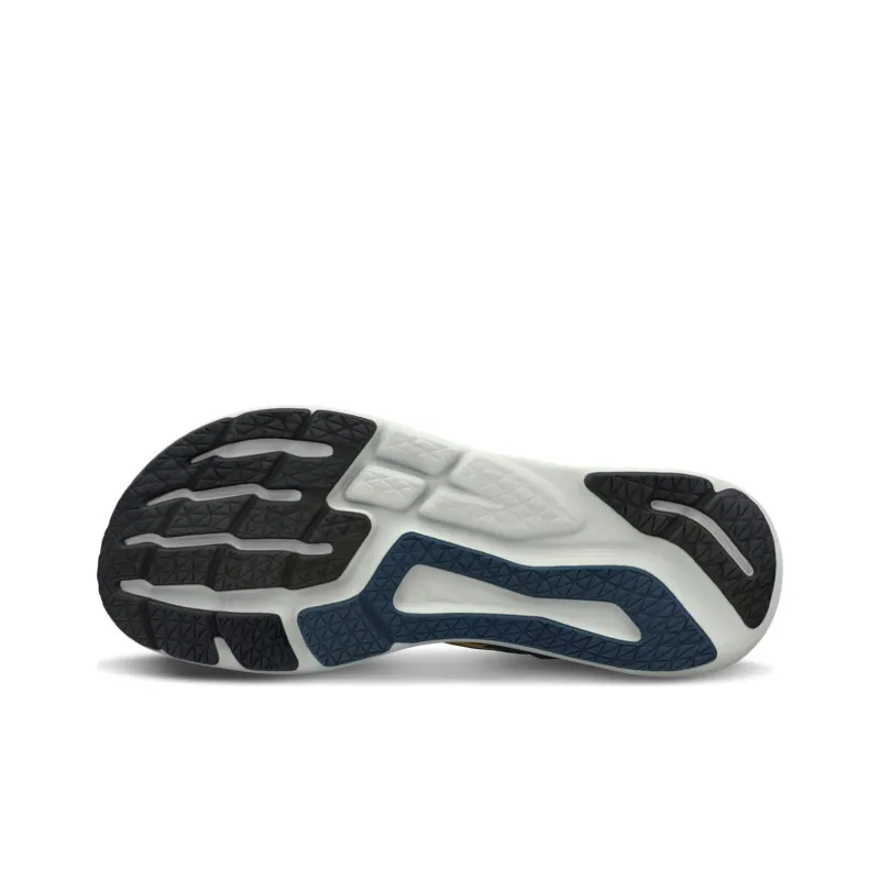 Altra Provision 8 Cushioning Anti-Slip And Wear-Resistant Low-Top Running Shoes Men's Black White-3