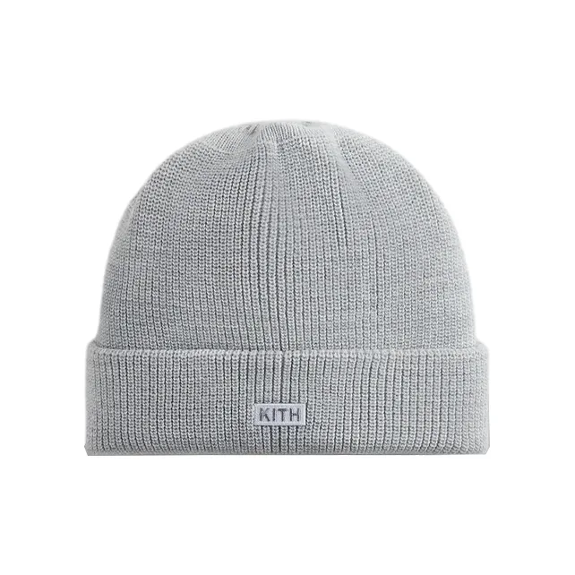 KITH Classic Beanie-0