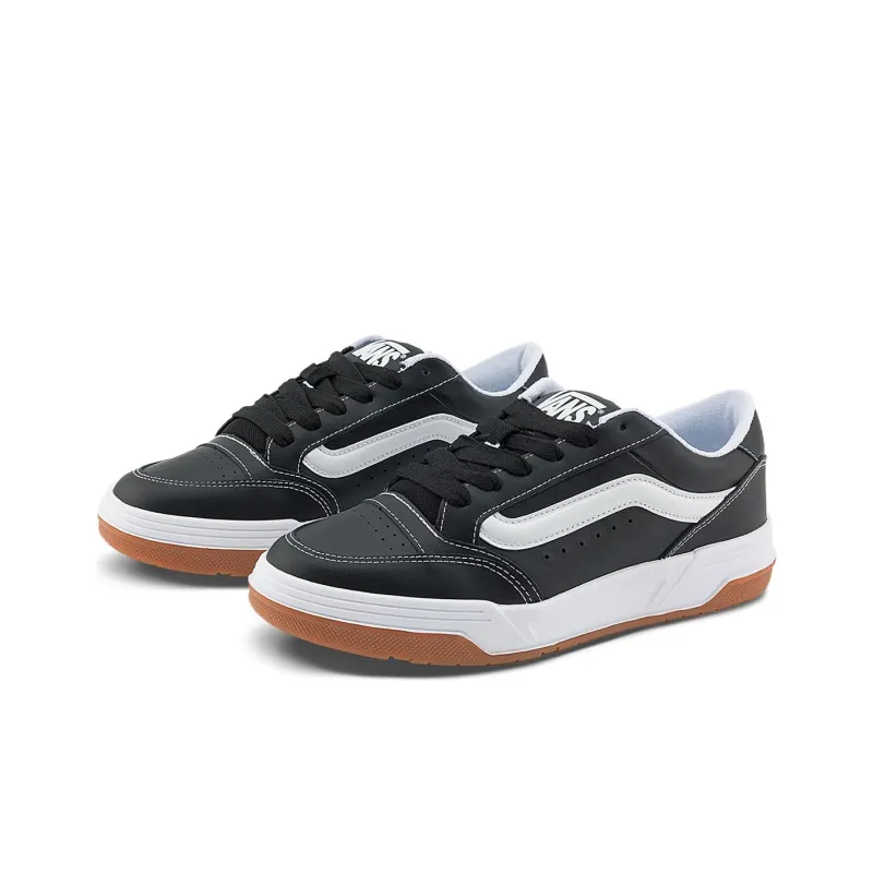 Vans Hylane 'Black'-1