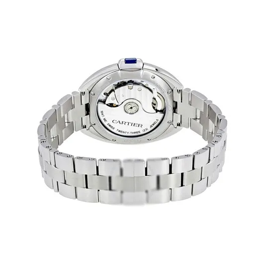 Cartier Cle WSCL0006-2