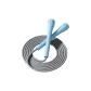 Caro Blue[Long Cord Version]5.50mm Bold Durable Cord