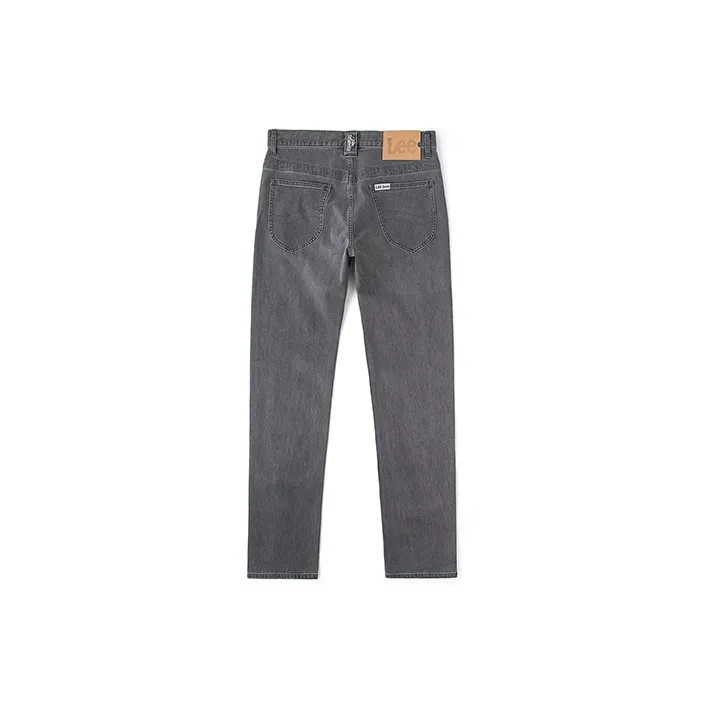 Lee Jeans Men Gray-1