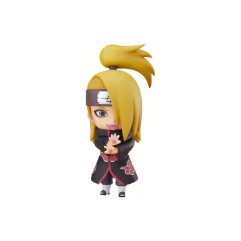 GSC Naruto Character Naruto Shippuden Deidara Chibi Figures 10cm