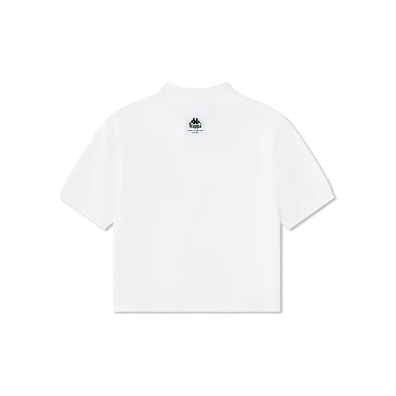 Kappa Polo Shirts Women's-1
