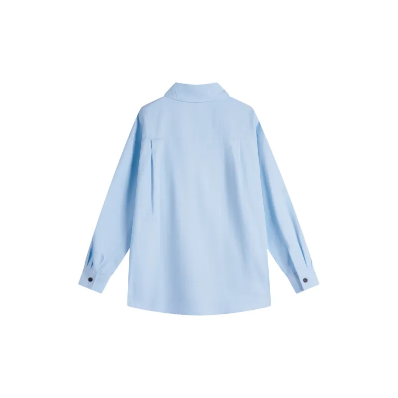 LEMANISM Shirts Unisex-10