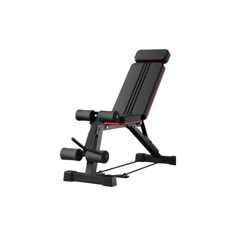 Genesis Supine Boards Men's Overall Weight Loss Body Sculpting Body Shaping-6
