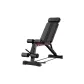 [Flagship]&: Cord Pull/Extended Length Headrest/Load Capacity 800 Catty/7-Level Backrest Adjustment/Full Foldable