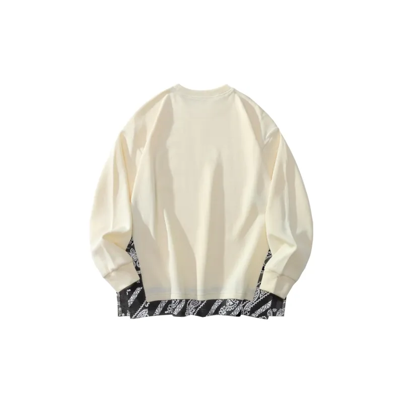 BRUMAIRE Sweatshirts Unisex-7