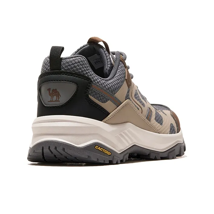 CAMEL Balance Lightweight Low-Top Hiking/Trekking Shoes Men's-10