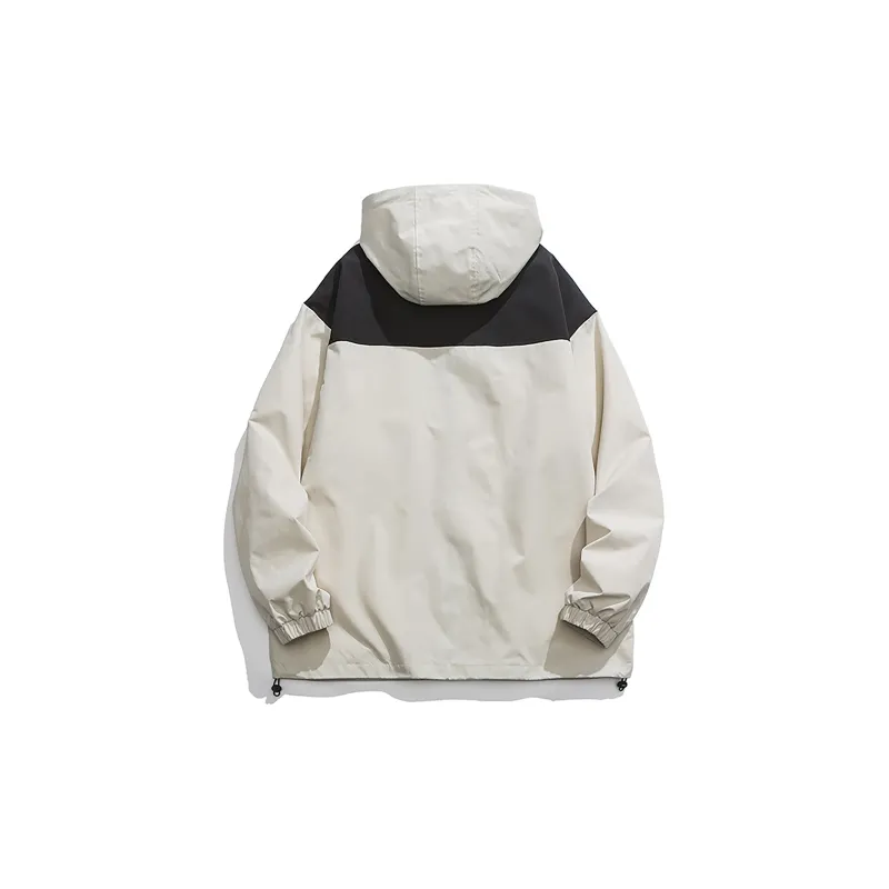 NONEVENT Jackets Unisex-1
