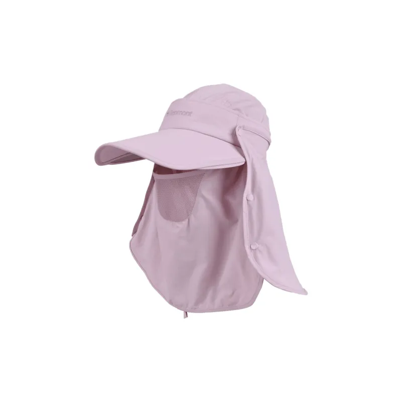 KENMONT Polyester Sun Protection Hats Unisex-15