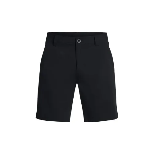 Under Armour Fish Pro Casual Shorts Men Black