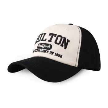 CMFY Cotton Baseball Caps Unisex