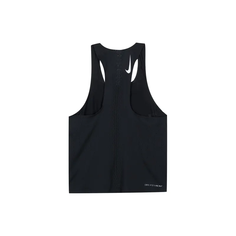 Nike Tank Tops Men Black-1