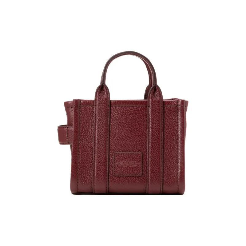 MARC JACOBS The Micro Tote Bag-2