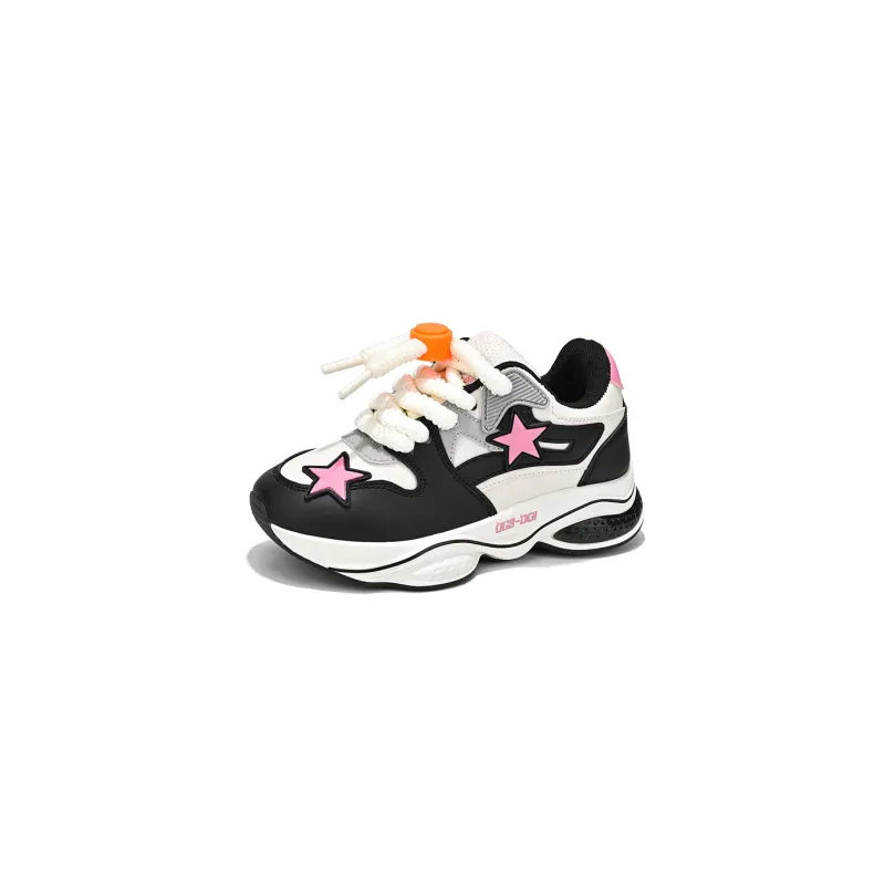 KUPE Slip-Resistant Low-Top Basketball Shoes-0