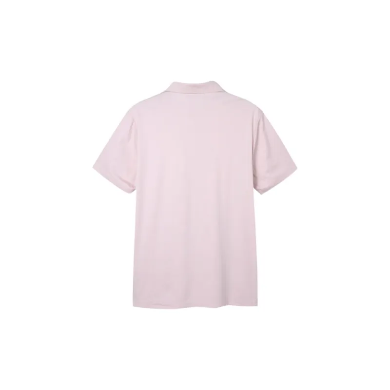YOUNGOR T Shirts Men Pink-1