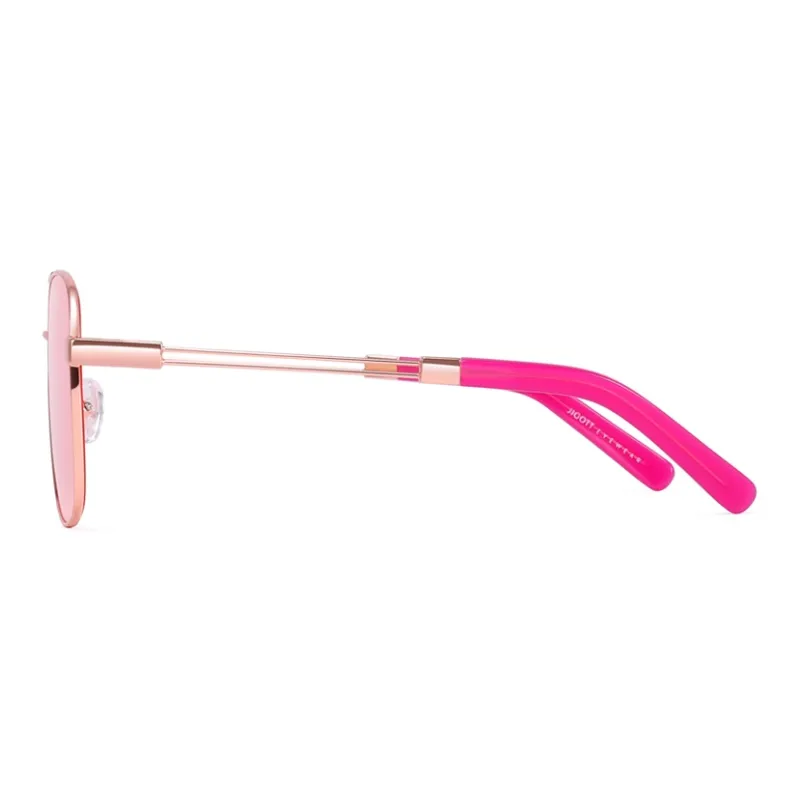  JIGOTT Square Sunglasses Unisex-3