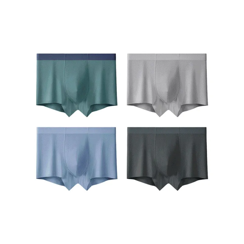 Ordifen SS24 Underpants Men's 4 Pack-7