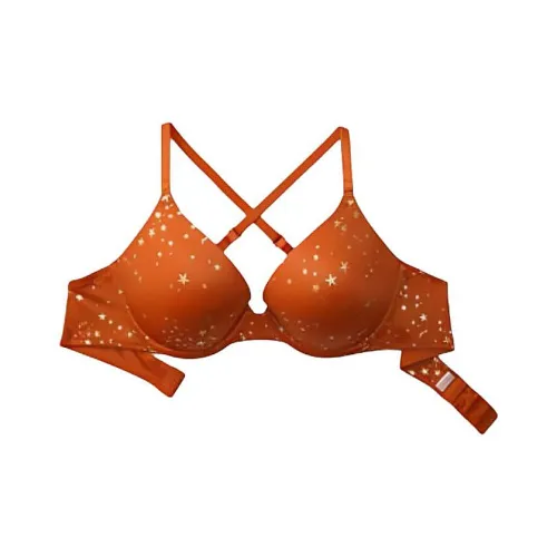 VICTORIA'S SECRET Bra Women's Orange