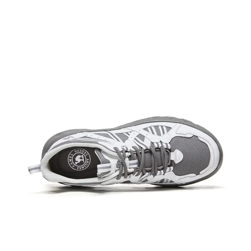 CAMEL Low-Top Chunky Sneakers Men's-12