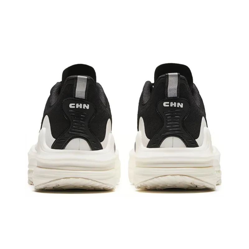 ANTA Champion All Weather 'Black White'-3