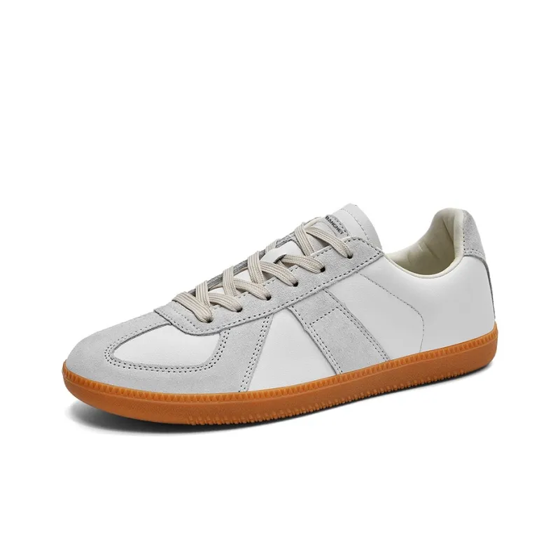 BANGNEY German Army Trainers Skateboard Shoes Unisex-1