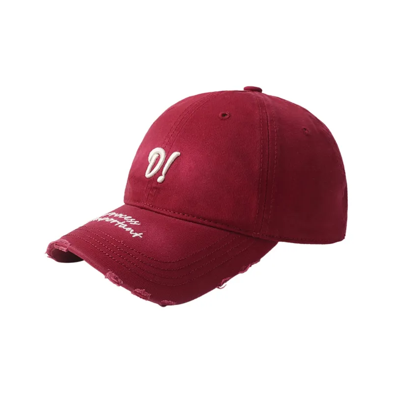 CMFY Cotton Baseball Caps Unisex-6
