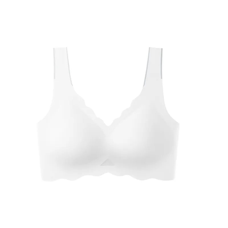 Pretty lady Women's Bras-5
