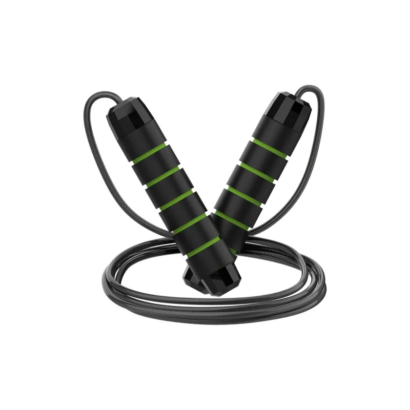 ZHIYILIANGPIN Jump Ropes Unisex-3