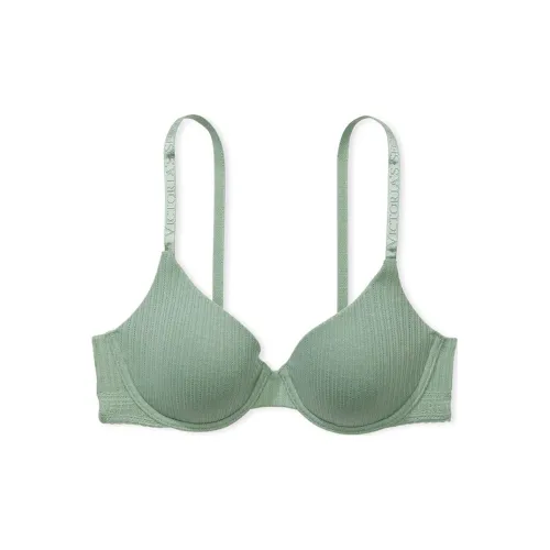 VICTORIA'S SECRET Bra Women's Sea Salt Green