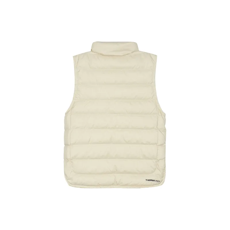 Nike Vests Women's White-1