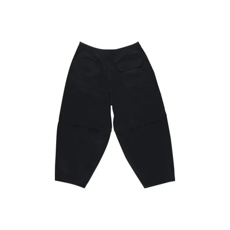 PLEASURES Casual Pants Men's Black-1