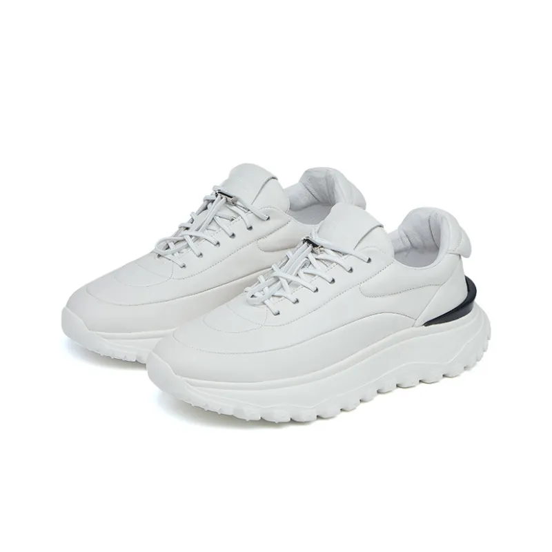 VICKI BROWN Cushioning, Wear Resistant Low Top Casual Shoes Men's-7