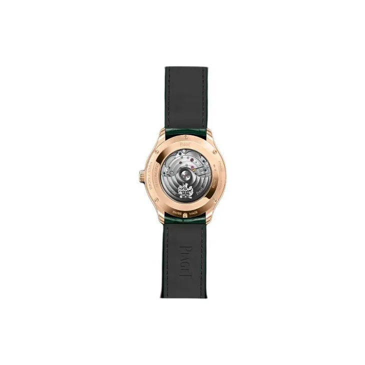 Piaget Men Piaget POLO Watch-2