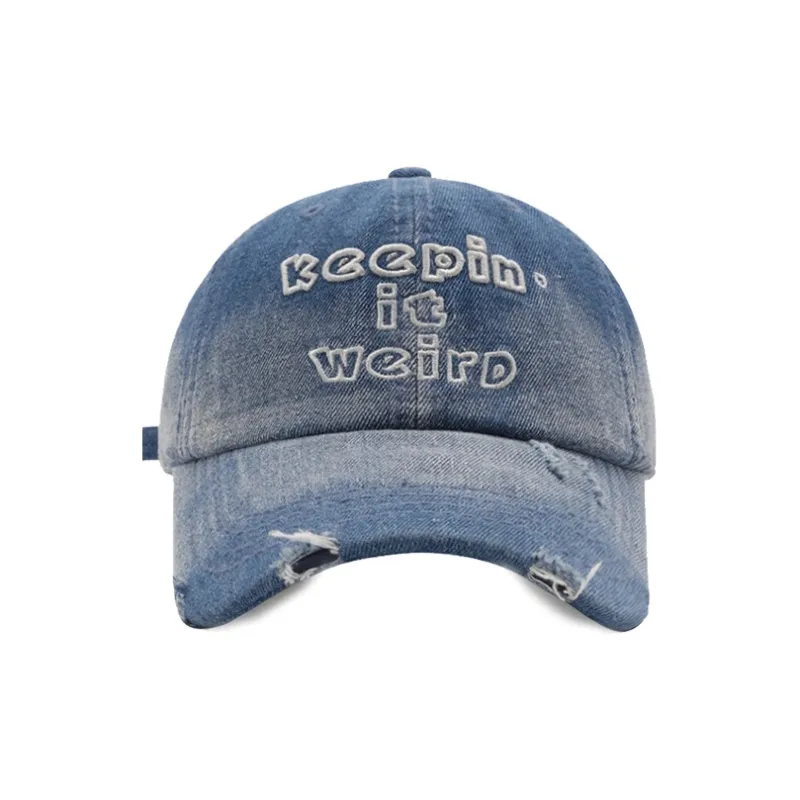 CMFY Cotton Baseball Caps Unisex-3