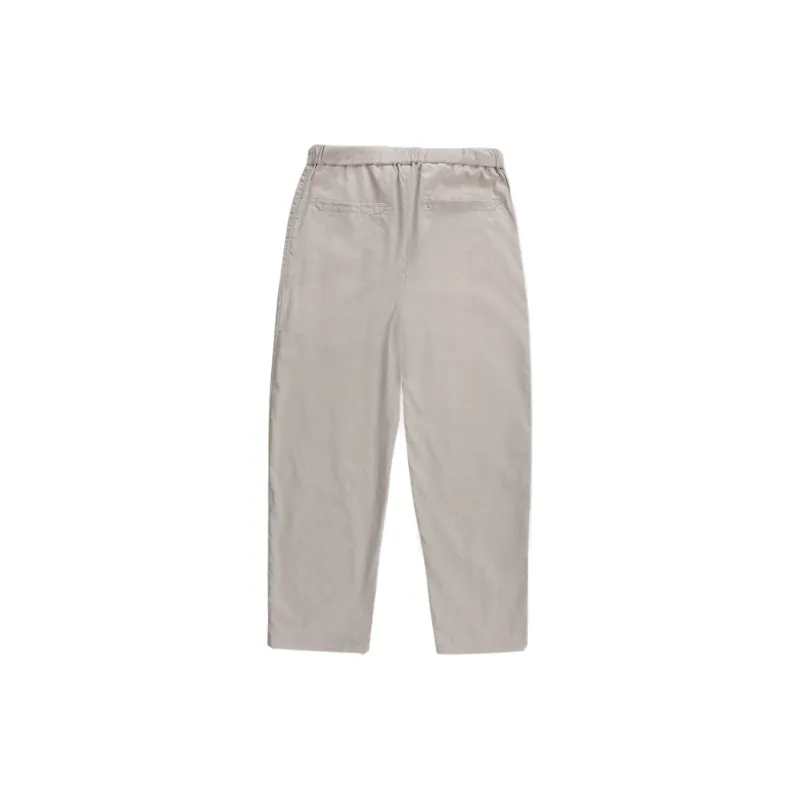 PUSH HZC Casual Pants Men's Khaki-1