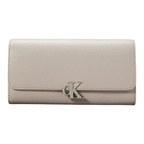 CALVIN KLEIN PU con Women's Beige