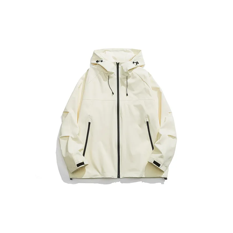 NONEVENT Jackets Unisex-10
