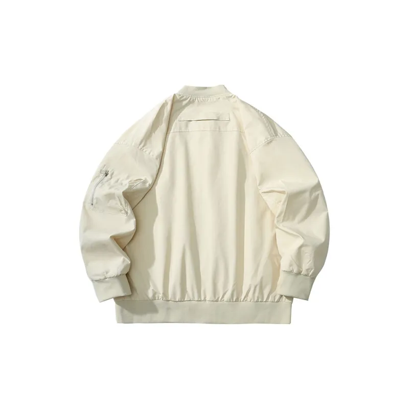 FAX FOR FMACM Jackets Unisex-3