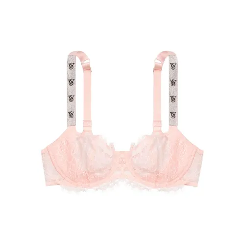 VICTORIA'S SECRET Bra Women's Cherry Blossom Pink